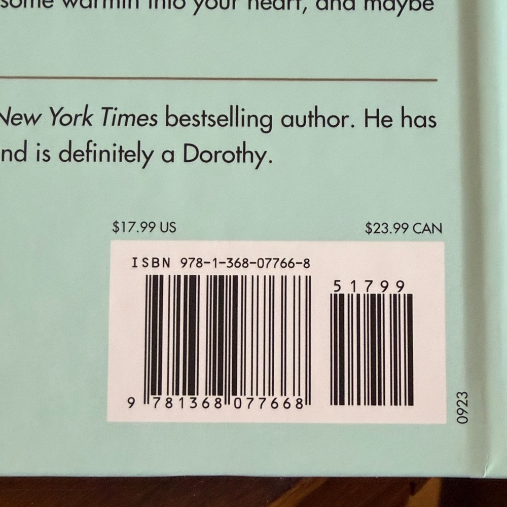 Golden Girls Life Lessons Book - Picture 5 of 12